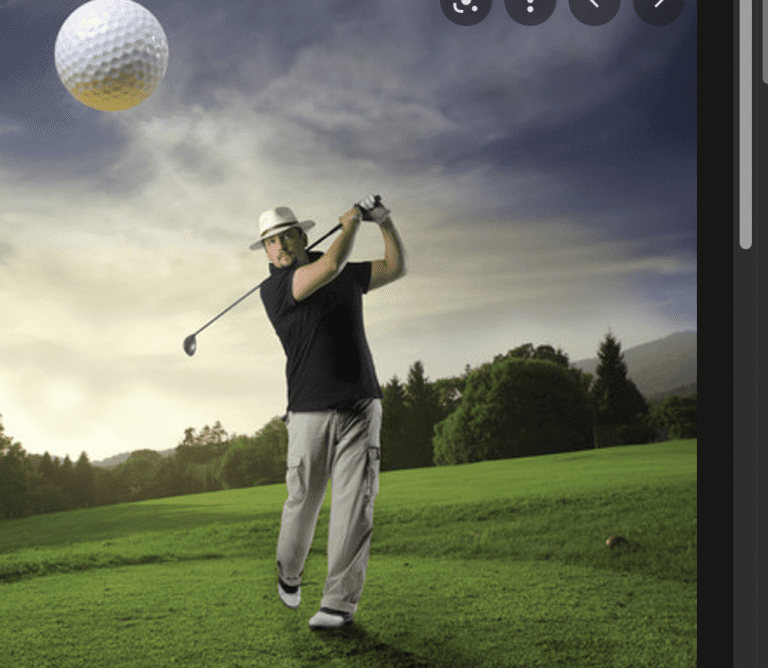 Tips For Perfect Golf Swing